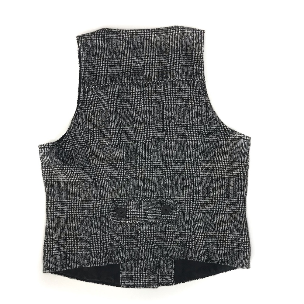 Women’s Michael Kors Button Front Vest Top - Picture 2 of 5